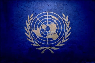 Prophecy Index: The Fall of the UN